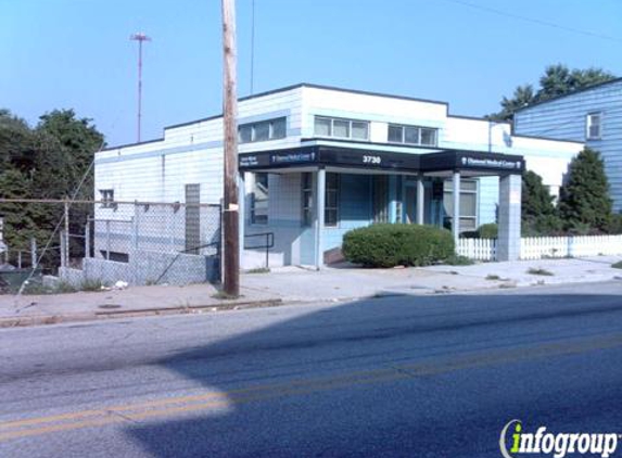 Physical Therapy First - Timonium, MD