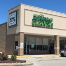 Ziker Cleaners - CLOSED