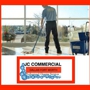 JC COMMERCIAL Cleaning Contractor-Dallas Fort Worth