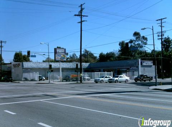 Zmb Auto Repair - Sherman Oaks, CA