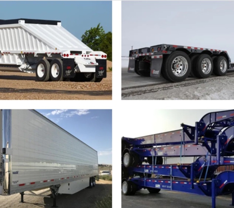 Monday Trailers & Equipment - Oklahoma City, OK. Monday Trailers & Equipment