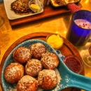 Broder Ost - Continental Restaurants