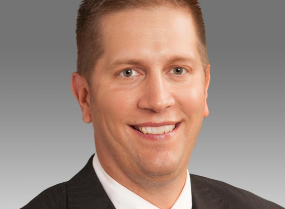 Edward Jones - Financial Advisor: Matt Gores - Cumberland, WI