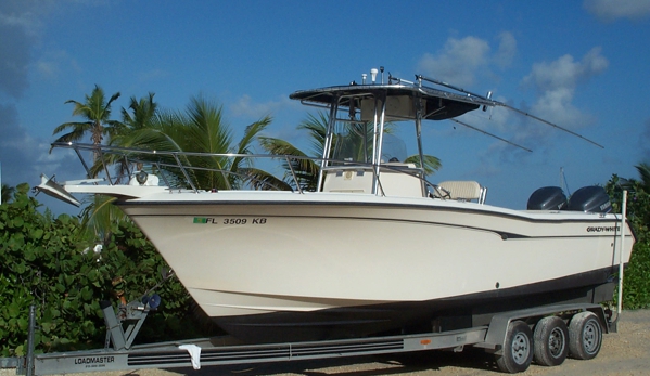 Fish 'N Fun Boat & Watersports Rentals - Marathon, FL