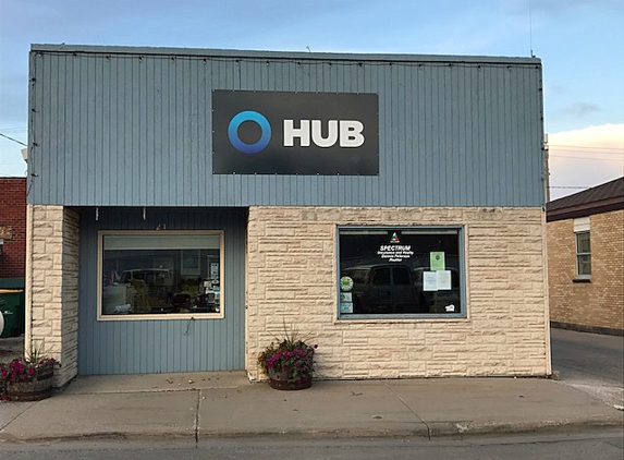 HUB International - Mayville, ND