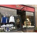 St Croix Shop/Downtown Birmingham - Men's Clothing