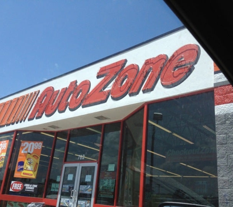 AutoZone Auto Parts - Aransas Pass, TX