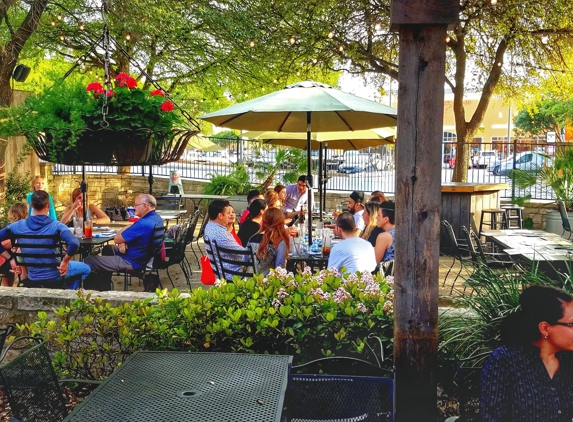 Hofbrau & Beer Garden - San Antonio, TX