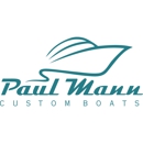 Mann Custom Boats - Boat Builders