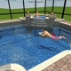 A1 Affordable Pool Service