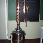 Port Steilacoom Distillery