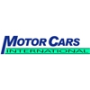 Motor Cars International gallery