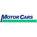 Motor Cars International - Automobile Parts & Supplies