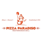 Pizza Paradiso