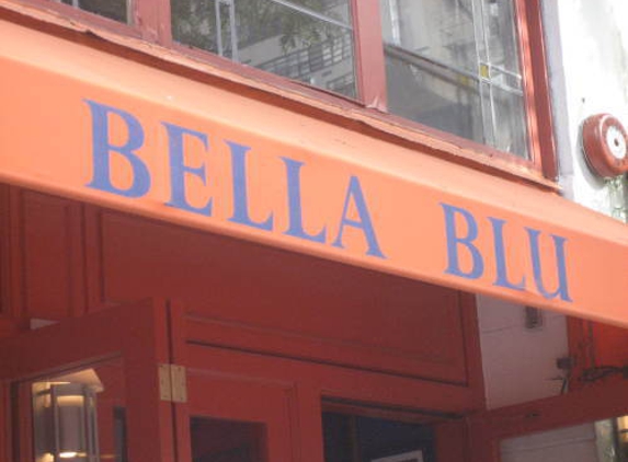 Bella Blu - New York, NY