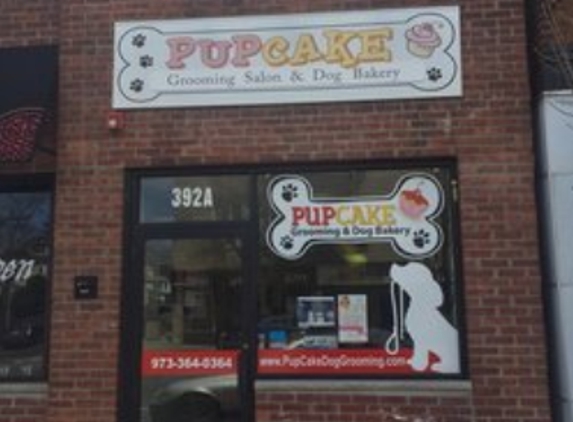 Pupcake Grooming & Dog Bakery - Caldwell, NJ