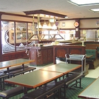 Rusty's Pizza Parlor