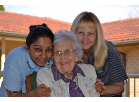 Bankstown City Aged Care - Georges Hall, NSW