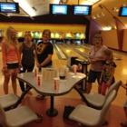 Canyon Lanes Bowling