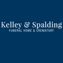 Kelley & Spalding Funeral Home & Crematory - Funeral Directors