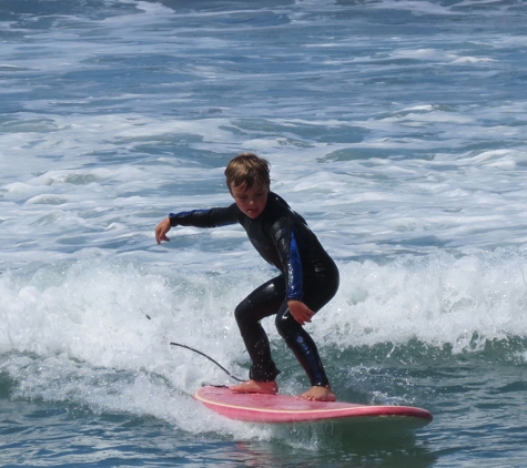 Surf Camps USA - Oceanside, CA