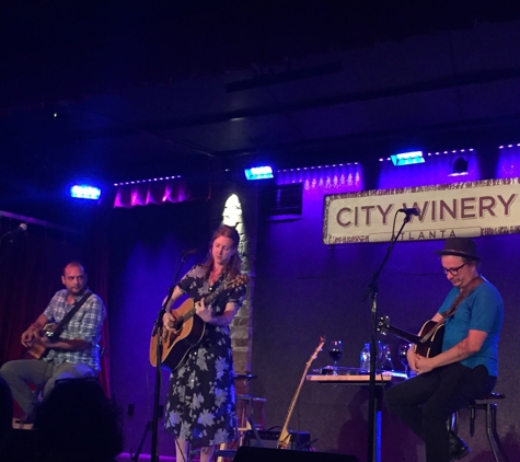 City Winery Atlanta - Atlanta, GA