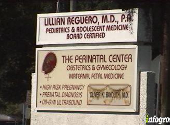 The Perinatal Center - Orlando, FL