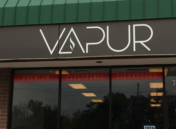 Vapur West - Kansas City, MO