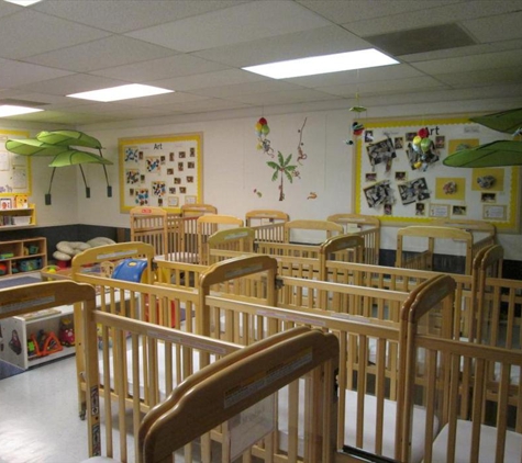 Ina KinderCare - Tucson, AZ