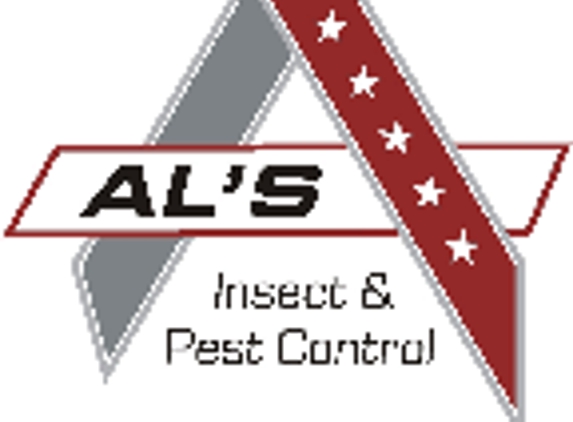 Al's Insect & Pest Control - Grand Island, NY