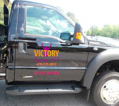 Victory Towing LLC