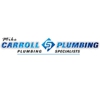 Carroll Plumbing gallery