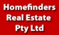 Homefinders Real Estate Pty Ltd