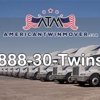 American Twin Moving Company gallery