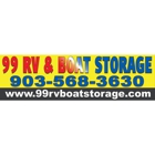 99 RV & Boat Storage