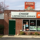 Chase Lawnmower Inc.
