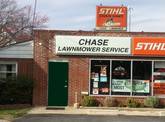 Chase Lawnmower Inc. - Middle River, MD