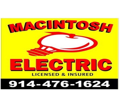 Macintosh Electric Corp. - Yonkers, NY