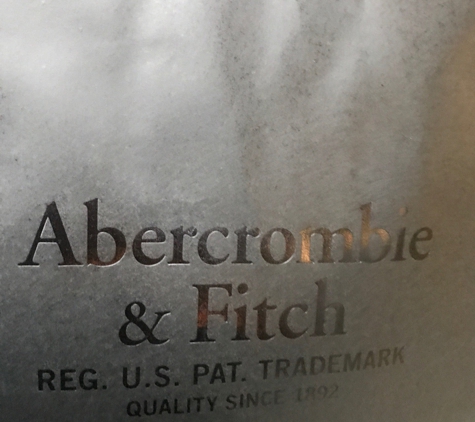 Abercrombie & Fitch - Santa Monica, CA