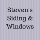 Steven's Siding & Windows - Windows-Repair, Replacement & Installation