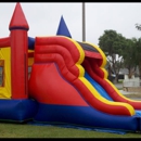 909 Jumpers and Party Rentals - Tents-Rental