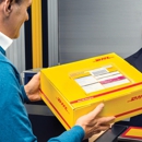 DHL Express ServicePoint - Delivery Service