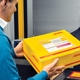 DHL Express Servicepoint