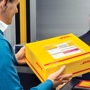 DHL Express ServicePoint