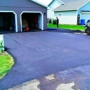 Brown Asphalt & Sealing