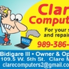 Clare Computers gallery