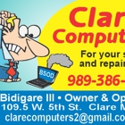 Clare Computers