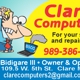 Clare Computers