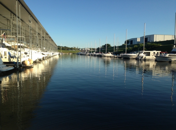 Rivertowne Marina - Cincinnati, OH