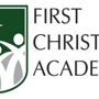 First Christian Acad-Learning
